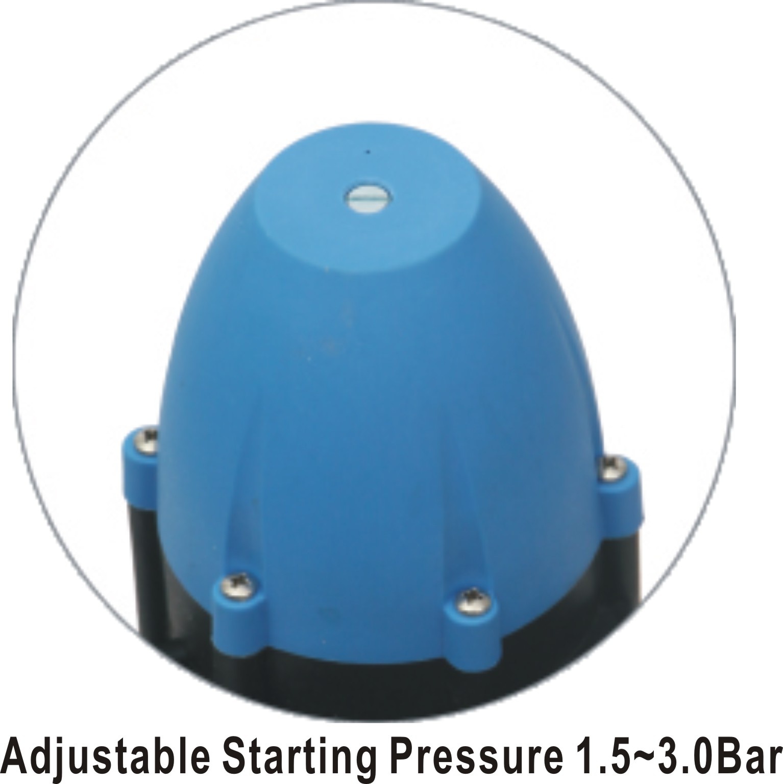 pressure-control