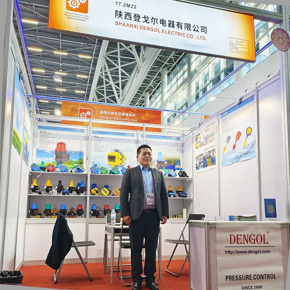 136th Canton Fair:17.2M22